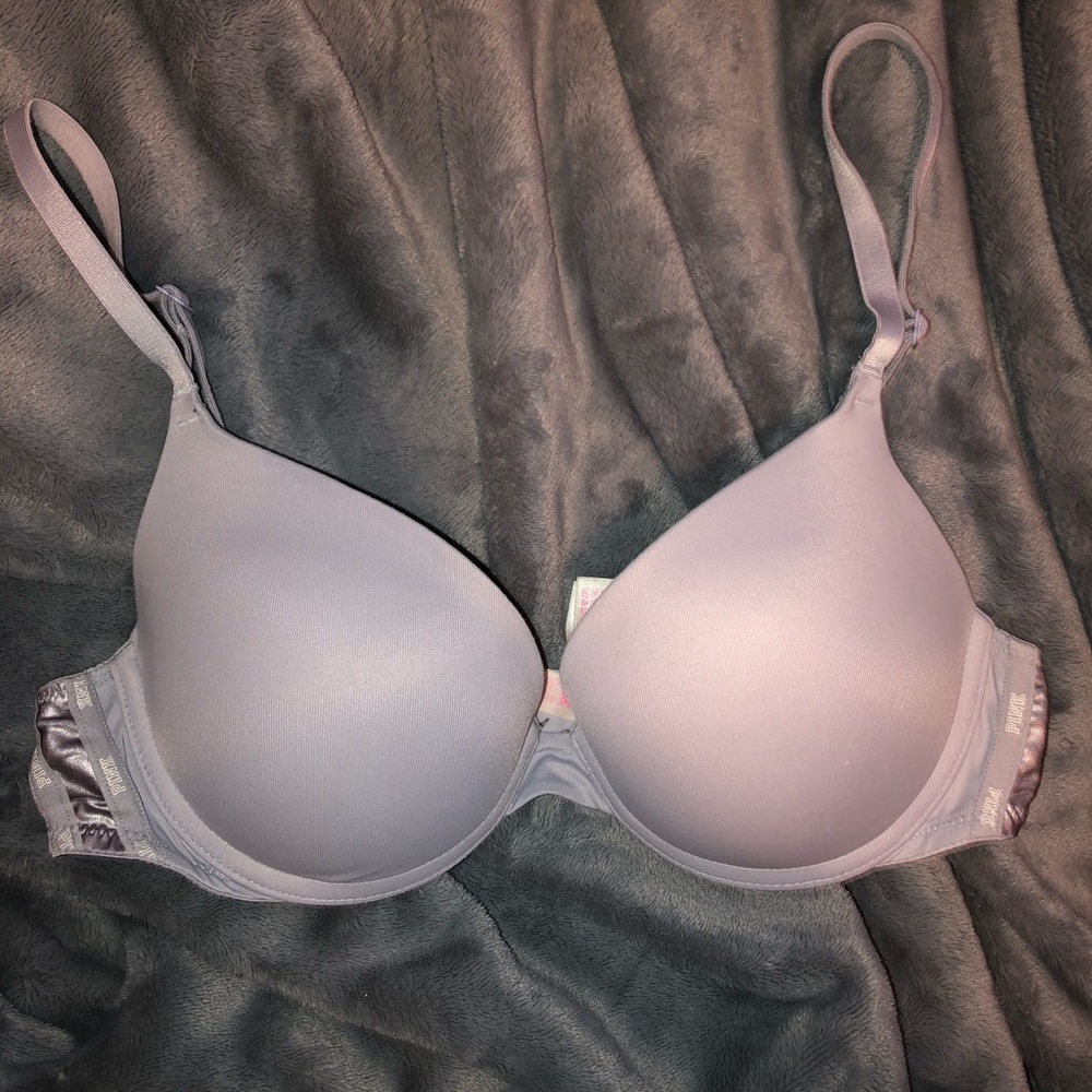 PINK VS Wear Everywhere Push Up
